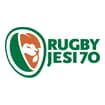 Logo Rugby Jesi 1970 Società Sportiva Dilettantistica A Responsabilit A' Limitata