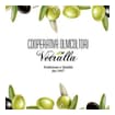 Logo Cooperativa Fra Gli Olivicoltori Di Vetralla A R.l.