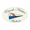 Logo Circolo Nautico Andora - C.n.a.