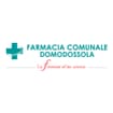 Logo Farmacia Comunale Di Domodossola