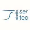 Logo Sertec Sas Di Messina - Claudio E Paolini Leonardo & C.