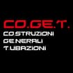 Logo Co.ge.t. Srl
