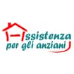 Logo Assistenza Per Gli Anziani Srl