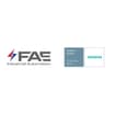 Logo "Fae Srl"