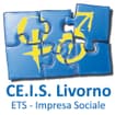 Logo Centro Italiano Di Solidarieta' - Livorno (Ce.i.s.- Livorno), Impresa Sociale Ente Del Terzo Settore, In Breve Ce.i.s. Livorno Ets Impresa Sociale