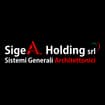 Logo Sigea Holding Srl