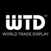 Logo World Trade Display Srl