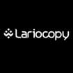Logo Lariocopy Srl