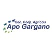 Logo Associazione Dei Produttori Organizzati Del Gargano Società Coop Erativa Agricola Sigla Denom.: Apo Gargano Società Cooperativa Agricola
