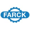 Logo Farck Srl