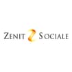 Logo Consorzio Zenit Sociale Società Cooperativa Sociale Abbreviabile In "Zenit Sociale Società Cooperativa Sociale"