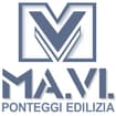 Logo Mavi Montaggi Srl