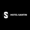 Logo Hotel Santin Giovanni Srl
