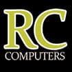 Logo R.c. Computers Di Ricci Moreno
