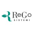 Logo Regosistemi Srl