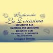 Logo La Dolcissima Di Agus Mirko S.n.c.