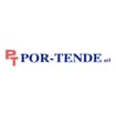 Logo Por - Tende Srl Siglabile Por - Tende Srl