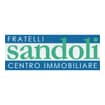 Logo Fratelli Sandoli Centro Immobiliare Di Massimo E Claudio Sandoli S.n.c.