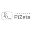 Logo Fonderia Pizeta Srl