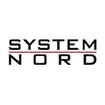 Logo System Nord Srl Enunciabile Anche "System Nord Srl"