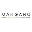 Logo Wood Design Di Mangano Pietro