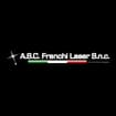 Logo A.s.c. Franchi Laser S.n.c. Di Franchi Silvio E Cassandra