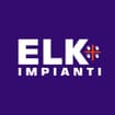 Logo Elk Impianti Srl