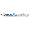 Logo Audiosales Srl
