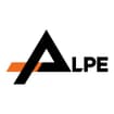 Logo Officine Meccaniche Alpe Spa