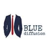 Logo Blue Diffusion Srl