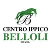 Logo Centro Ippico Belloli - Società Sportiva Dilettantistica A Respo Nsabilita' Limitata