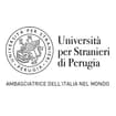 Logo Universita' Per Stranieri Di Perugia - Servizio Segreteria Direzione Generale E Protocollo