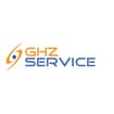 Logo Ghz Service Srl