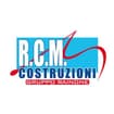 Logo R.c.m. Costruzioni Srl