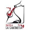 Logo Enoteca La Cantinetta Di Venturi Sabrina S.n.c.