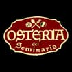 Logo Osteria Del Seminario Di Uras Sandra