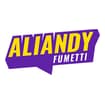 Logo Aliandy Entertainment Srl Semplif Icata