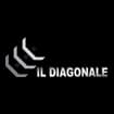 Logo Il Diagonale Di Fiori Gastone
