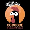 Logo La Fattoria Coccode' Di Sansonetti Adele