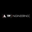 Logo Tp Engineering Srl In Sigla Tp Engineering Srl