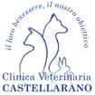 Logo Clinica Veterinaria Castellarano Srl