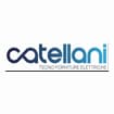 Logo "Catellani Tecno Forniture Elettriche Srl"