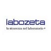 Logo Labozeta Spa