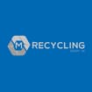 Logo M-Recycling Gmbh