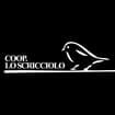 Logo Lo Scricciolo Società Cooperativa Sociale Onlus