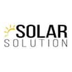 Logo Solar Solutions Srl Semplificata