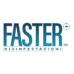 Logo Faster Disinfestazioni Srl