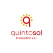 Logo Quintosol Production Srl