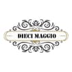Logo Albergo Diffuso La Palma - Ristorante Dieci Maggio Di Cristo Anto Nio