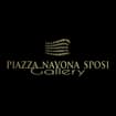 Logo Piazza Navona Di Petrilli Rosetta